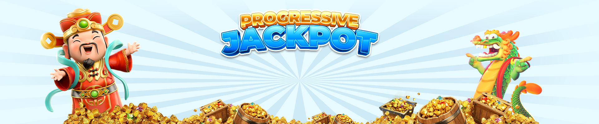 Jackpot Background